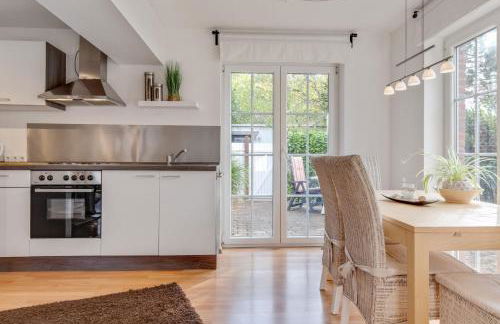 Ferienhaus Gisela in Holzstein an der Ostsee - Foto 23