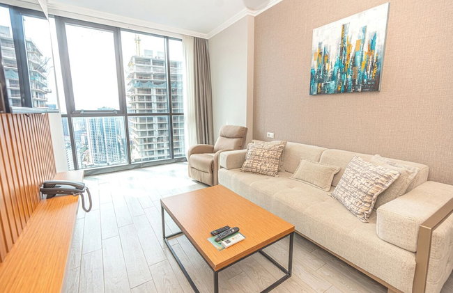 Season Suite Apart-Hotel - Foto 19