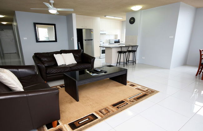 Tradewinds Apartments - Foto 39