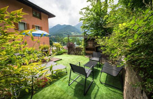 Casa Monica Ledro Volt - Foto 16