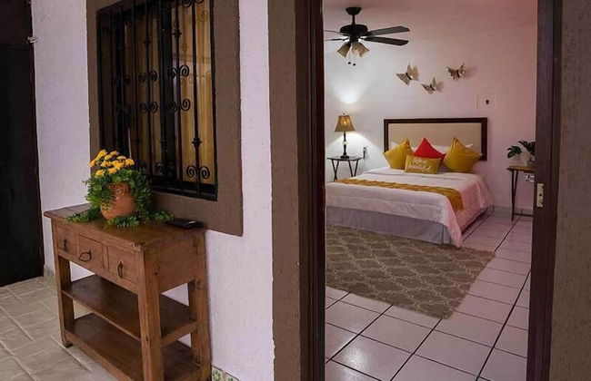 Posada Mariposa Boutique Hotel - Foto 31