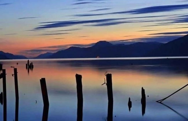 Charming 2-bed Cabin in Inverness, Scotland - Photo 20