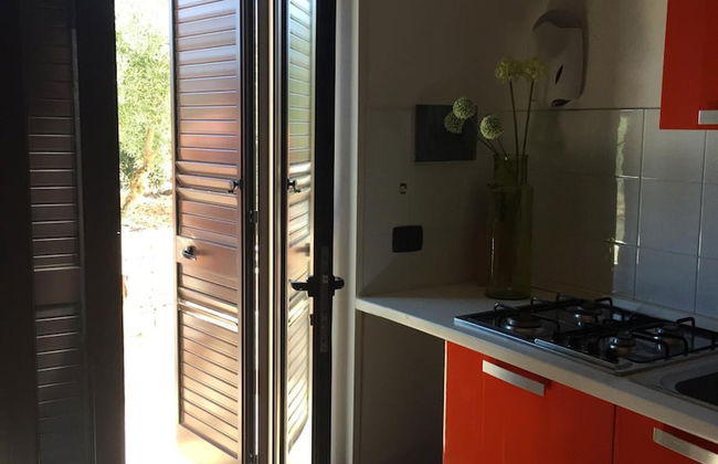 L'antico Trullo - Foto 31