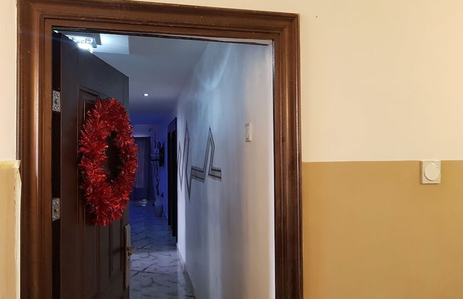 C.G. Apartments - Foto 44