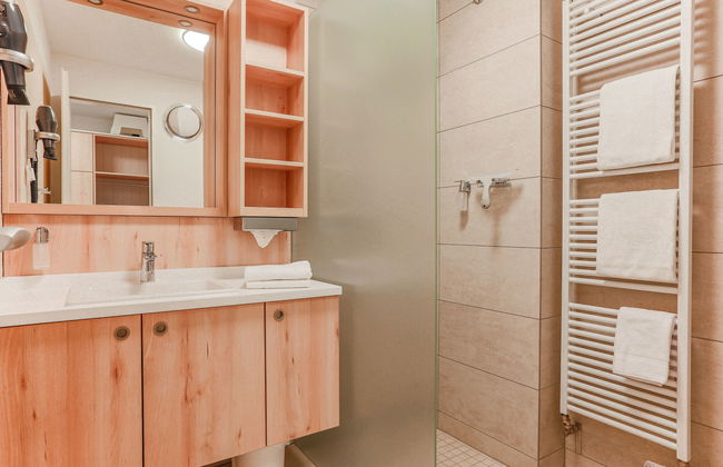 Wohnung in Gtshren Lebbin mit Garten - Foto 22