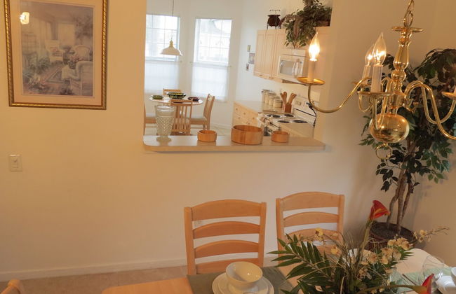 Kissimmee Area Deluxe Homes by Sunny OVH - Foto 4