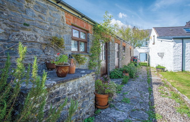 Haggard - 3 Bedroom Cottage - Manorbier - Foto 52