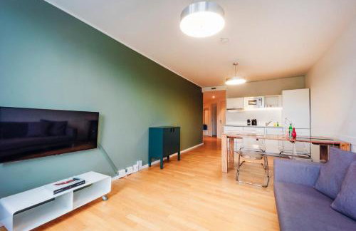 Brera Serviced Apartments Nürnberg - Photo 36