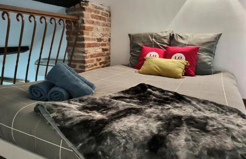 L'Incroyable Vue - LOFT - Parking privé gratuit - Foto 9