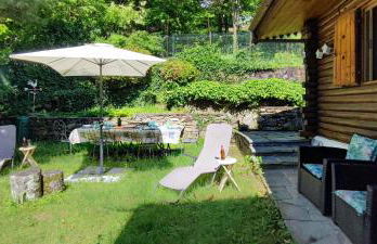 Chalet in the Woods House for 8 Persons and Large Garden - Foto 3