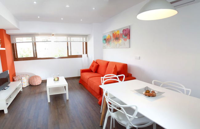 Color Suites Alicante - Foto 29