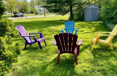 Double the Space for Large Groups Entire Duplex - Foto 56