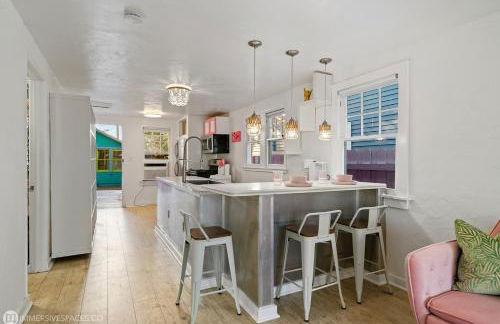 The Love Shacks - Foto 27