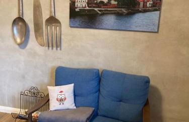 Das BilderbuchCafe - Ferien Apartment NO 5 - Markt 7 - Photo 43