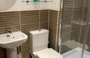 Shorthorn Apartment, 53a Sea Road - Foto 8