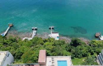 Hotel Sol vitória Marina Flat - Photo 1