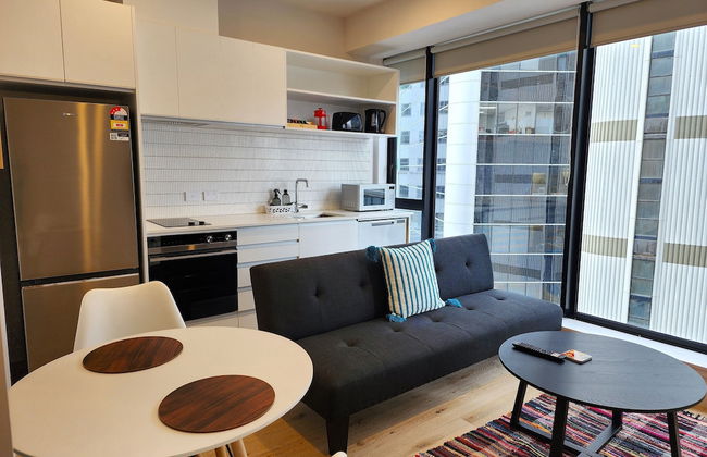 U Suites on Victoria - Foto 7