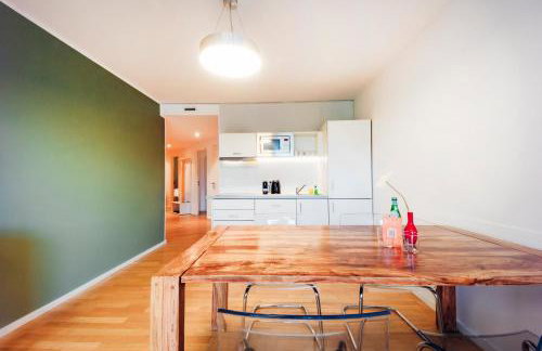 Brera Serviced Apartments Nürnberg - Photo 44