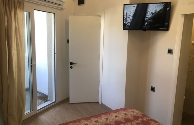 Foça suit - Foto 17