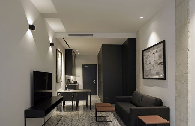 Apartamentos Feten - Foto 4