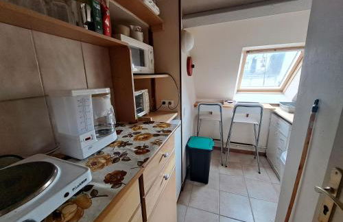 LOCATION à COUCY LE CHATEAU - Foto 14