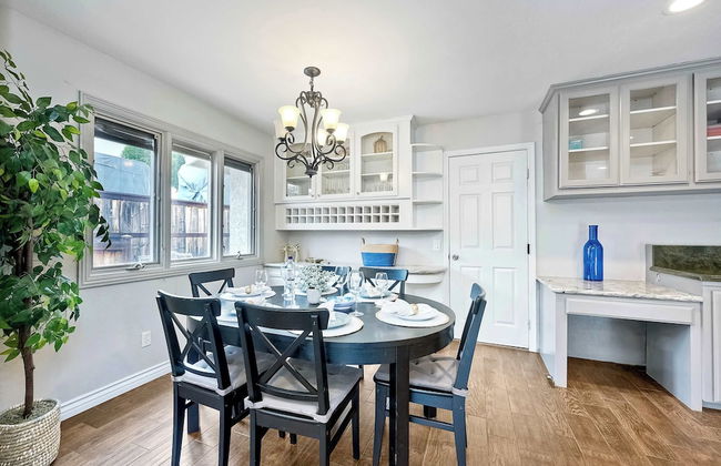 Carlsbad Charm 3 BDR Stunner! - Foto 21