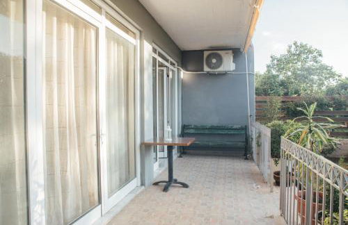 Tsirigotis Garden - Foto 24