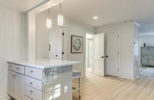 Walk Downtown and Canton Street Roswell Retreat! - Foto 12