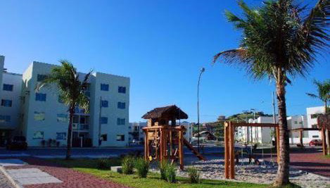 Apto Cabo Frio Marina Clube - Foto 5, Garden