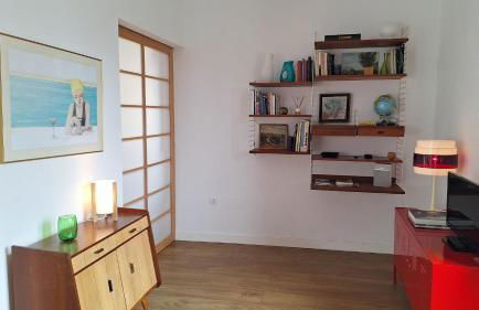 El Tejo, Luminoso y acogedor apartamento - Foto 9