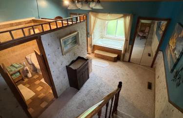 Peaceful 4 bedroom Lakehouse with no neighbors - Foto 36