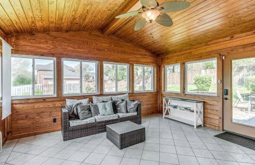 The Chestnut Cottage by Stay Local Nashville - Foto 4