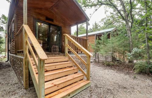 Cabin 9 ~ Toronto Lake: Fishing, Swimming & More! 1 Bedroom Cabin by RedAwning - Foto 27