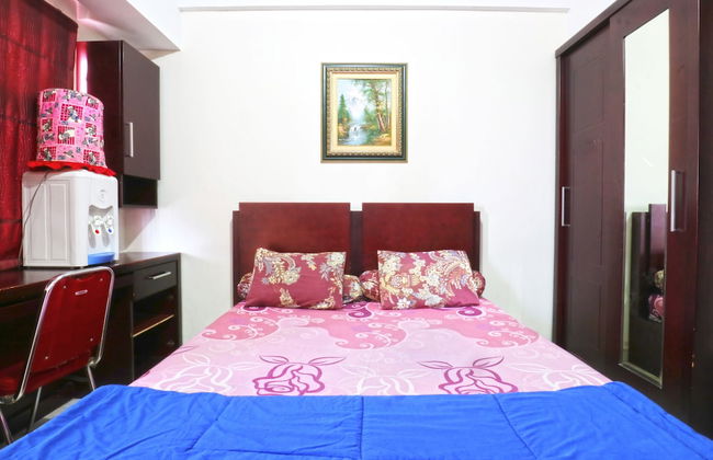 Dewi Depok Apartment Margonda Residence 2 - Photo 16