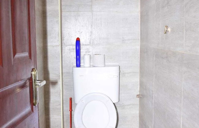 Lux Suites Imperial Heights Ruiru - Foto 14