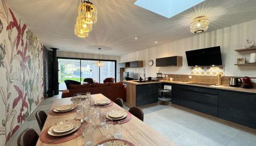 Le Charme - Jardin - Petanque - Parking - 6p - Photo 5