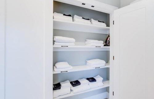 Modern Family Cabin 1 min to Bryce Fire Pit KING Bed - Foto 48