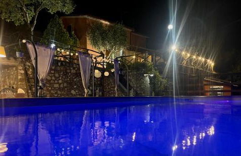 Villa immersa nel verde - Photo 24