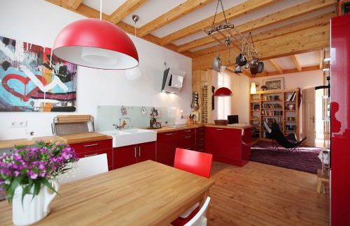 Großstrasse 18 A - Foto 17