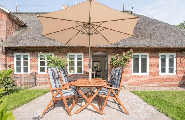 Stylische Ferienwohnung in Laendlicher Idylle - Foto 1