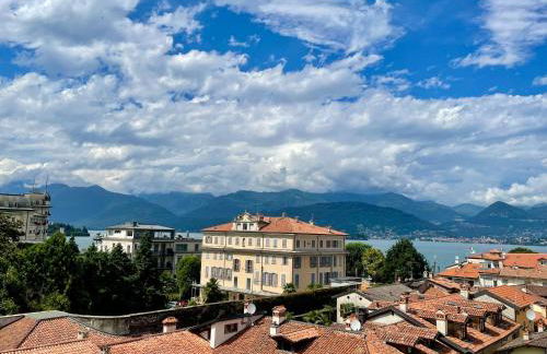 Suite Romantic vista Lago - Foto 27