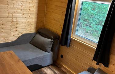 EL PINO - domek w lesie - Foto 8