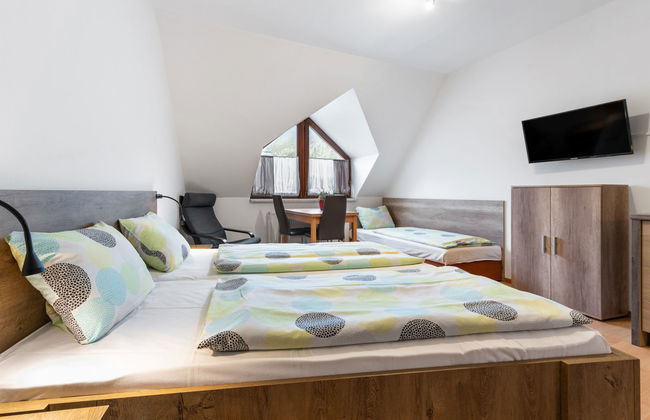 Harrachov Central Nest - Foto 2