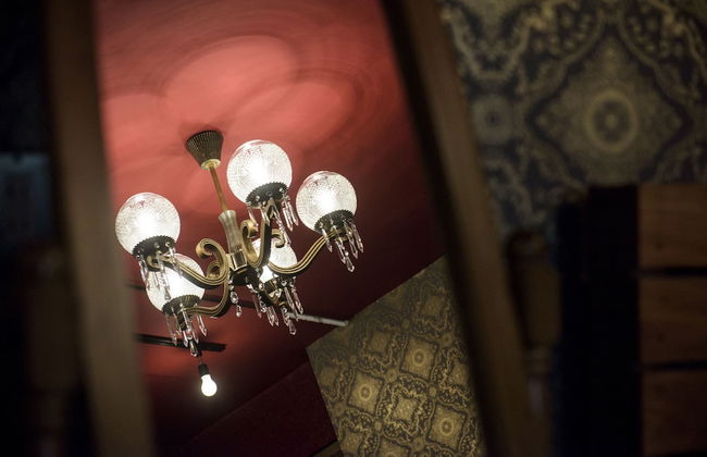 Trip Shot Hotels Koza - Foto 76