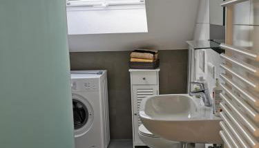 Ferienwohnung NEST - Foto 4, Shower