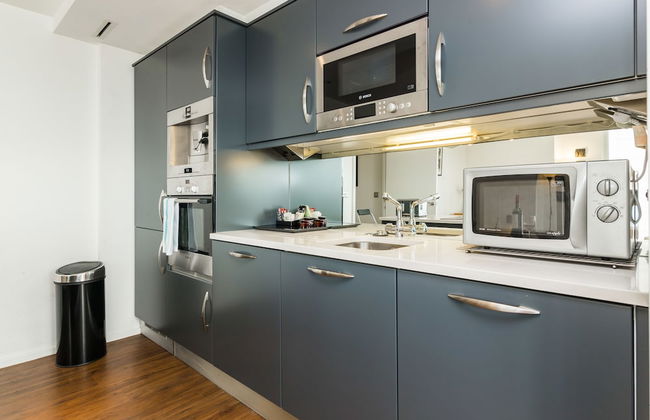 Grand Vista by Austin David Apartments - Foto 15