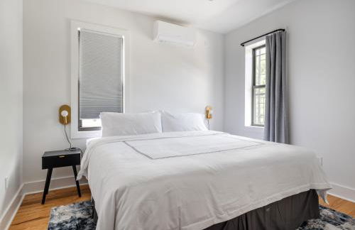 Modern Three Bedroom Brooklyn Condo-Hotel - Foto 8