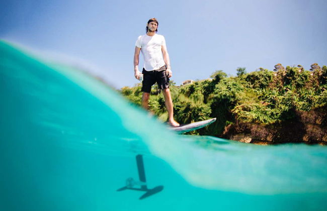 Efoilboard Experience in Los Cabos - Foto 5