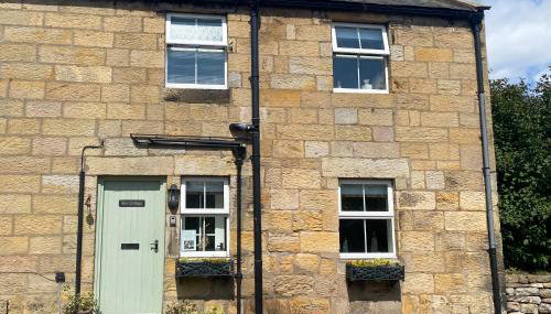 Star Cottage - Harbottle - Nr Rothbury - Northumberland - Foto 3