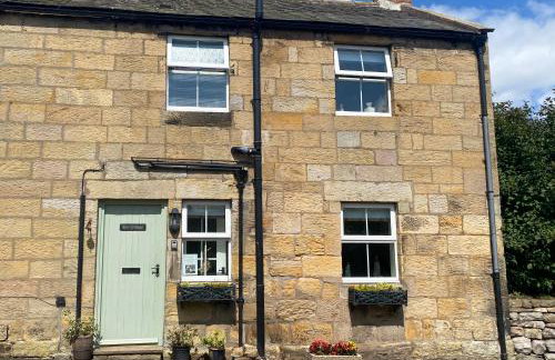 Star Cottage - Harbottle - Nr Rothbury - Northumberland - Foto 3